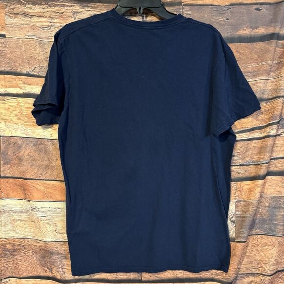 Call Of Duty M T-Shirt Vanguard Pacific Alpine Lodge Rendezvous Mens Gaming Tee - Picture 3 of 5